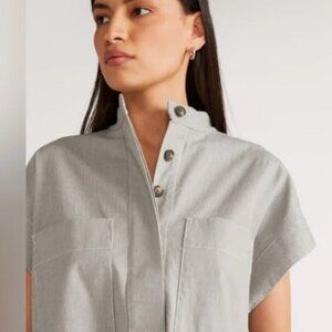 Everlane Workwear Dress - Size M - Adorable!